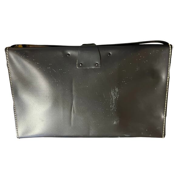 VTG Polaroid Automatic 100 Land Camera Case Flash Bulbs and Accessories - Picture 13 of 13